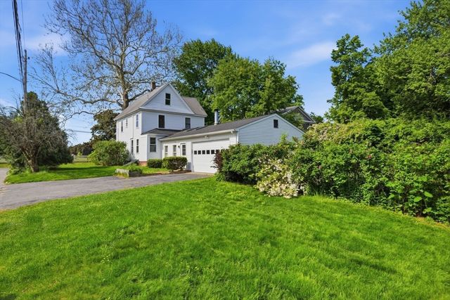 116 Williams St, Longmeadow, MA 01106