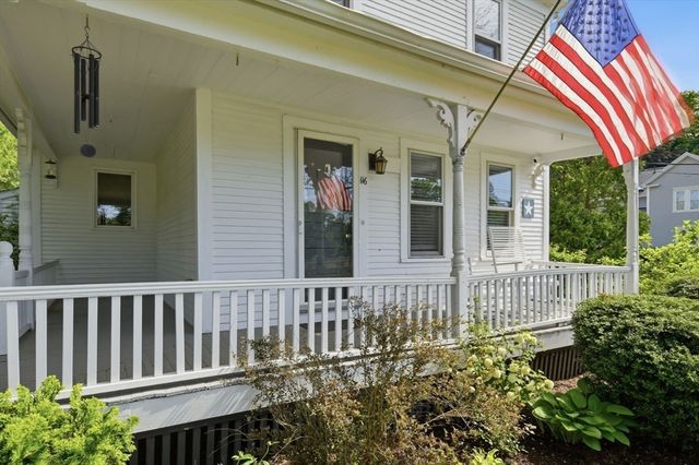 116 Williams St, Longmeadow, MA 01106