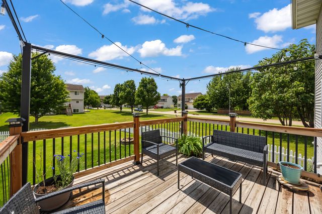 600 SE Prairie Park Lane, Waukee, IA 50263