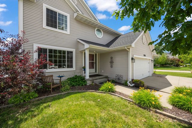 600 SE Prairie Park Lane, Waukee, IA 50263
