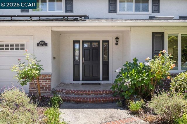 2023 Devita Ct, Walnut Creek, CA 94595