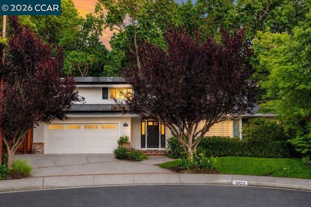 2023 Devita Ct, Walnut Creek, CA 94595