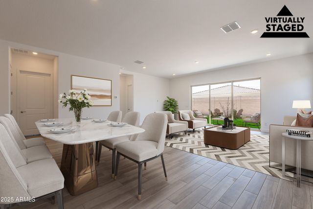 21427 W MEADOWBROOK Avenue, Buckeye, AZ 85396