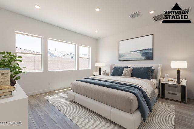 21427 W MEADOWBROOK Avenue, Buckeye, AZ 85396