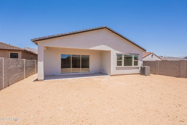 21427 W MEADOWBROOK Avenue, Buckeye, AZ 85396