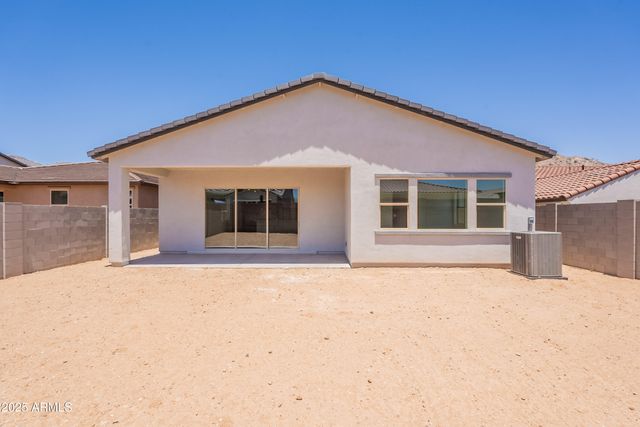 21427 W MEADOWBROOK Avenue, Buckeye, AZ 85396