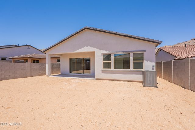 21427 W MEADOWBROOK Avenue, Buckeye, AZ 85396