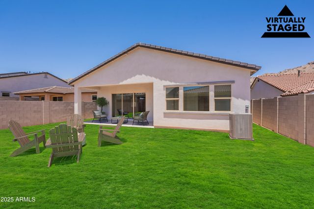 21427 W MEADOWBROOK Avenue, Buckeye, AZ 85396