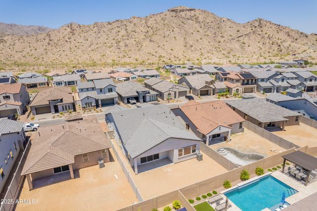 21427 W MEADOWBROOK Avenue, Buckeye, AZ 85396