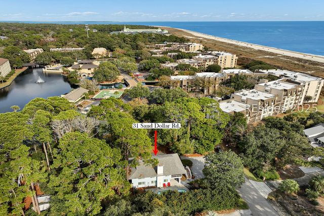 31 Sanddollar Rd, Hilton Head Island, SC 29928