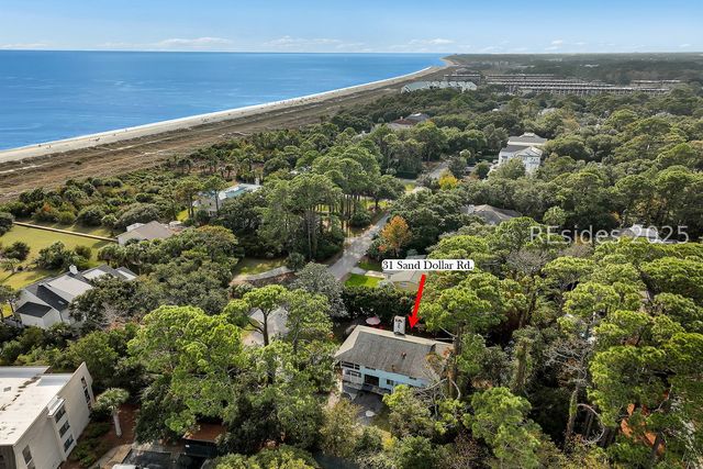 31 Sanddollar Rd, Hilton Head Island, SC 29928