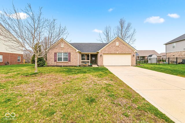 8112 Elsen Ridge, Avon, IN 46123