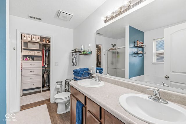 8112 Elsen Ridge, Avon, IN 46123