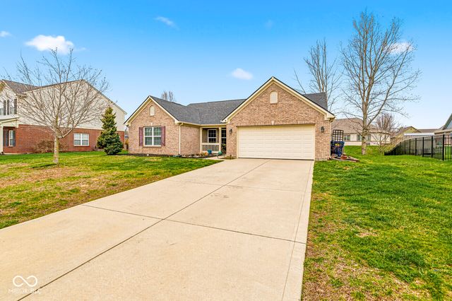 8112 Elsen Ridge, Avon, IN 46123
