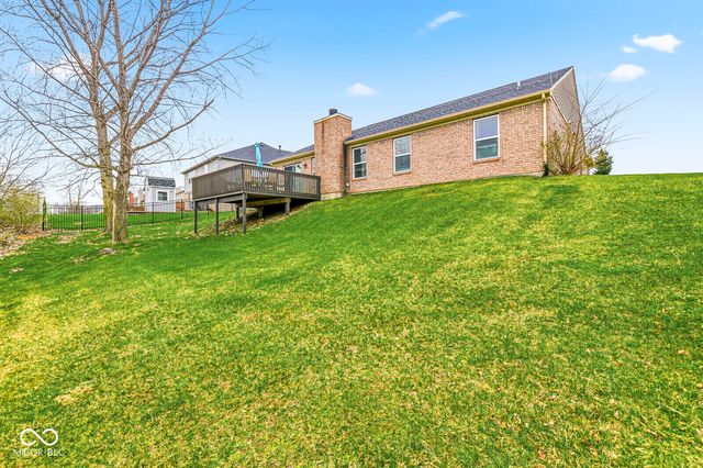 8112 Elsen Ridge, Avon, IN 46123