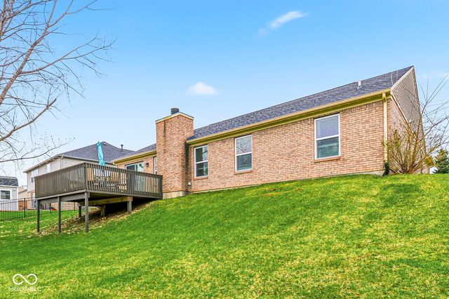 8112 Elsen Ridge, Avon, IN 46123