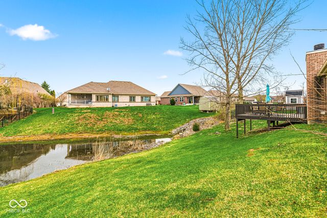 8112 Elsen Ridge, Avon, IN 46123