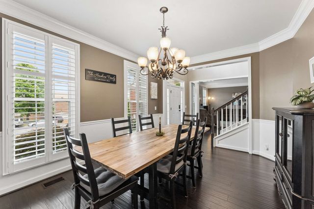 813 Callahan Place, Franklin, TN 37067