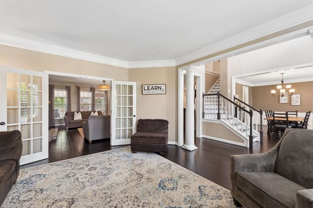 813 Callahan Place, Franklin, TN 37067
