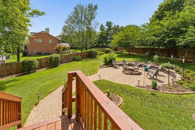 813 Callahan Place, Franklin, TN 37067