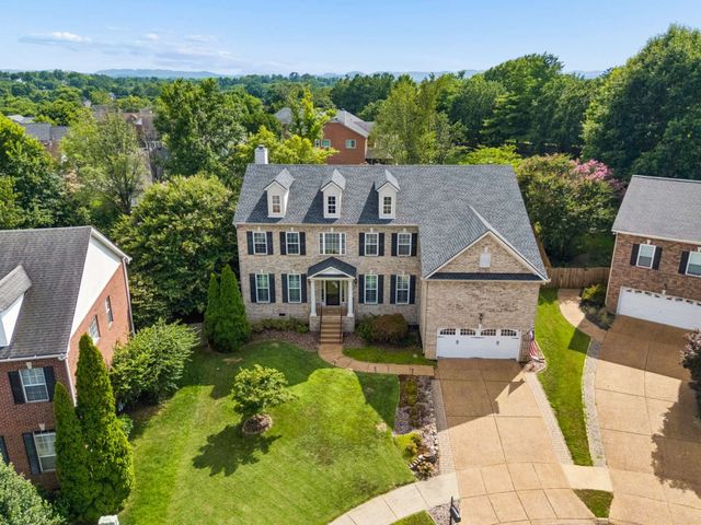 813 Callahan Place, Franklin, TN 37067