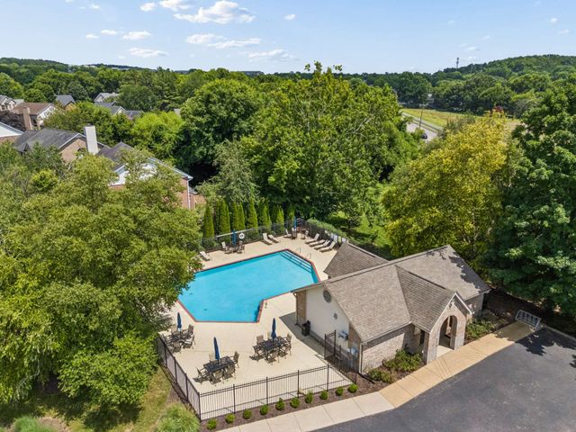 813 Callahan Place, Franklin, TN 37067