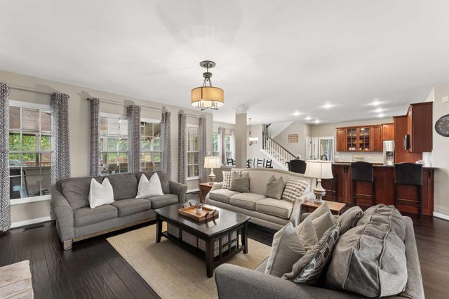 813 Callahan Place, Franklin, TN 37067
