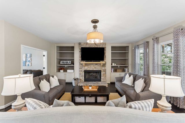 813 Callahan Place, Franklin, TN 37067