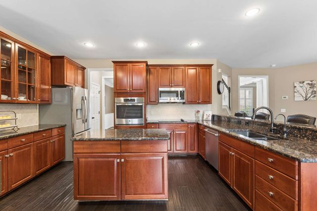 813 Callahan Place, Franklin, TN 37067