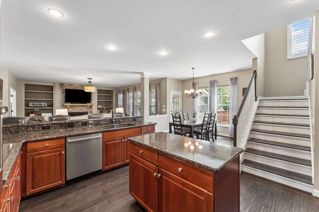 813 Callahan Place, Franklin, TN 37067