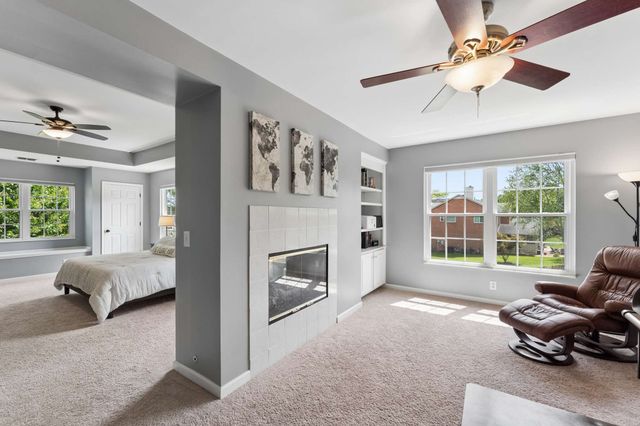 813 Callahan Place, Franklin, TN 37067
