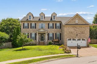 813 Callahan Place, Franklin, TN 37067