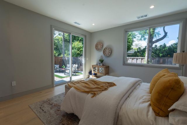 741 Borregas Avenue, Sunnyvale, CA 94085