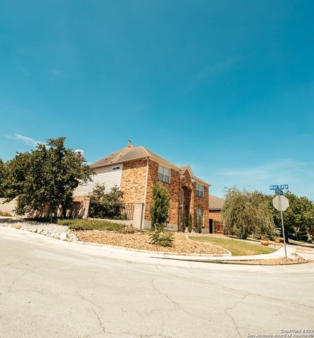 519 Wildgrove Ln, San Antonio, TX 78258