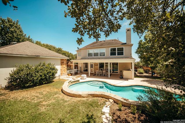 519 Wildgrove Ln, San Antonio, TX 78258