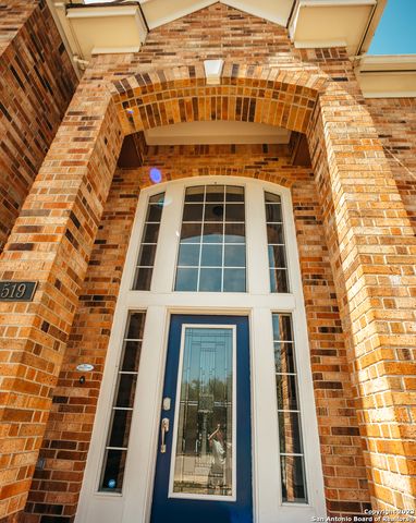 519 Wildgrove Ln, San Antonio, TX 78258