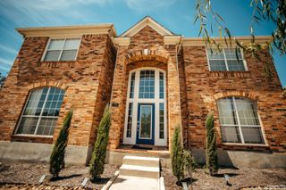 519 Wildgrove Ln, San Antonio, TX 78258