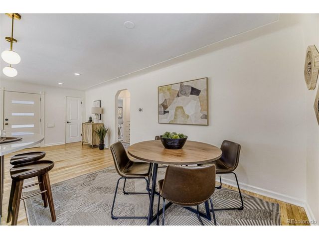 2770 S Franklin St, Denver, CO 80210