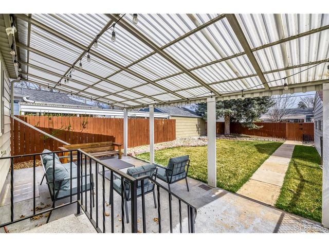 2770 S Franklin St, Denver, CO 80210