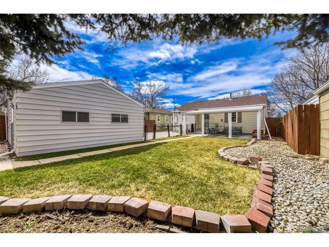 2770 S Franklin St, Denver, CO 80210