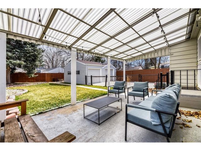 2770 S Franklin St, Denver, CO 80210