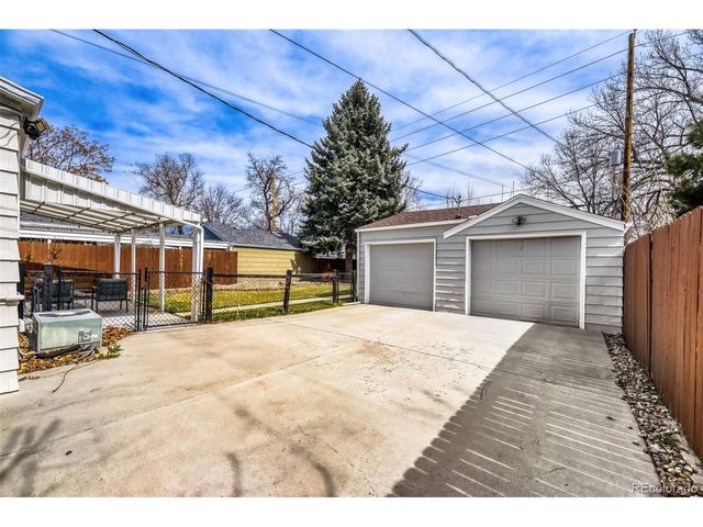 2770 S Franklin St, Denver, CO 80210