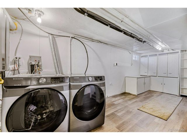 2770 S Franklin St, Denver, CO 80210