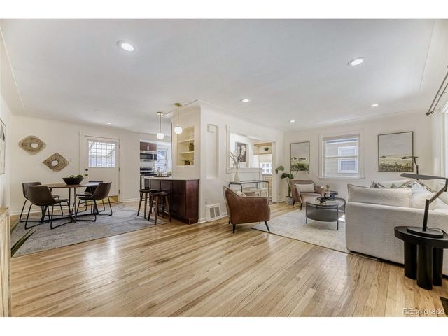 2770 S Franklin St, Denver, CO 80210