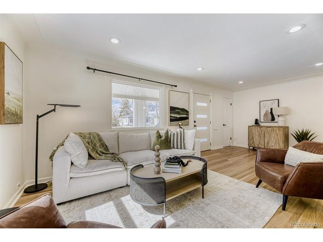 2770 S Franklin St, Denver, CO 80210