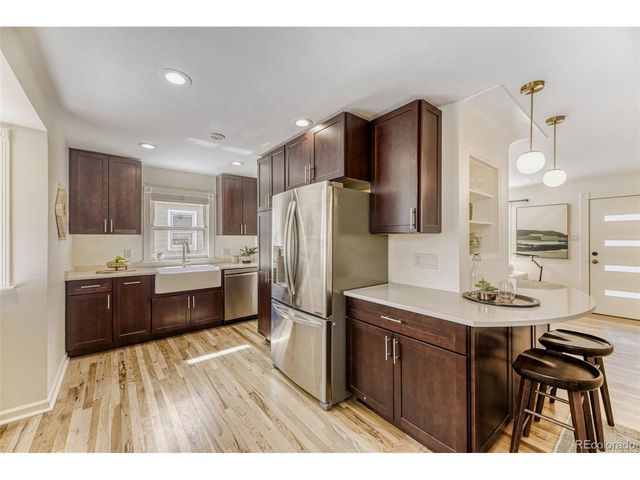 2770 S Franklin St, Denver, CO 80210