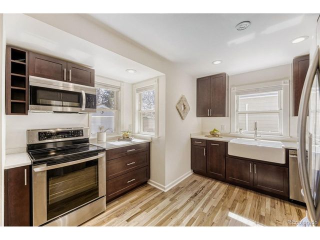 2770 S Franklin St, Denver, CO 80210