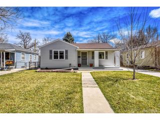 2770 S Franklin St, Denver, CO 80210