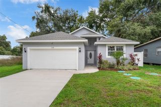 138 E 15TH STREET, Apopka, FL 32703