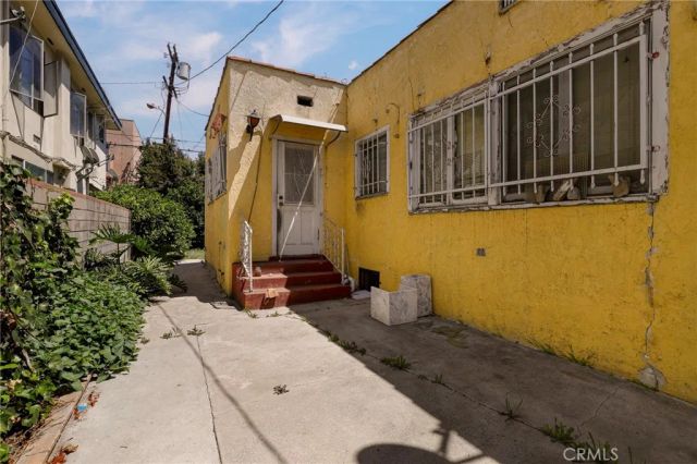 4115 Council, Los Angeles, CA 90004